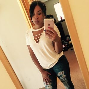 Meet your Posher, Tyesha